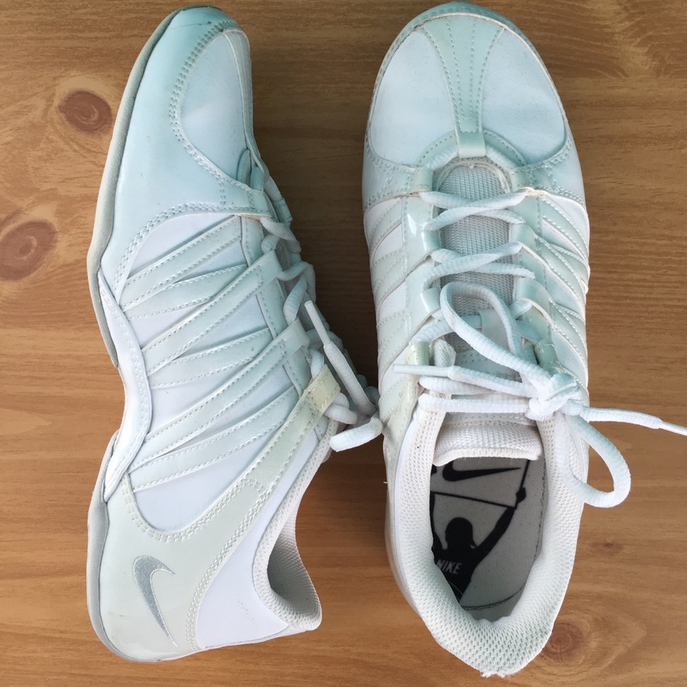 NIKE Cheerleading Shoes